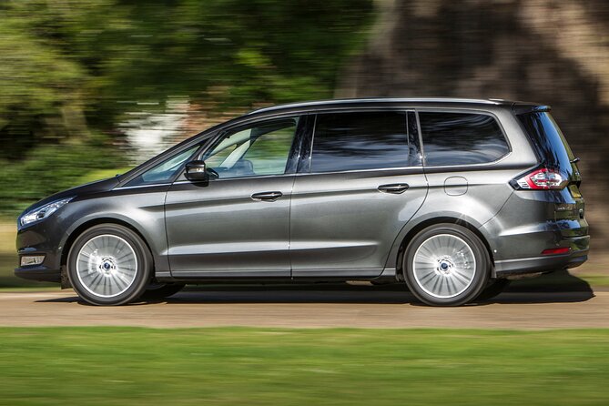 Kings Cross Station – Chauffeur/ Taxi - To & From Central London - The right choice for families and tired arrivals