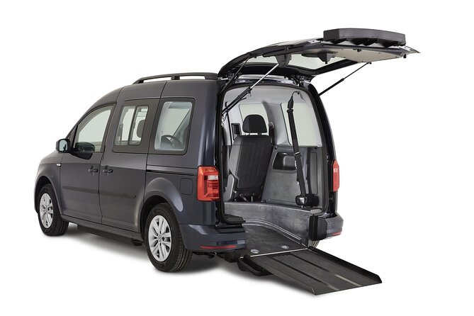 Kings Cross Station – Chauffeur/ Taxi - To & From Central London - Clean vehicles and practical comfort