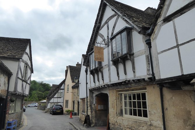 Lacock and Castle Combe - Afternoon Private Tour - Why This Private Afternoon Works So Well