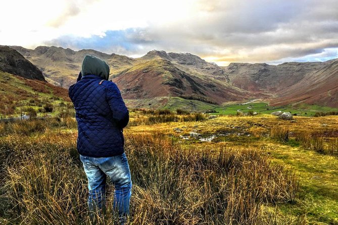 Lake District Adventure Sightseeing Day Trip from Liverpool - Why this Liverpool day trip works