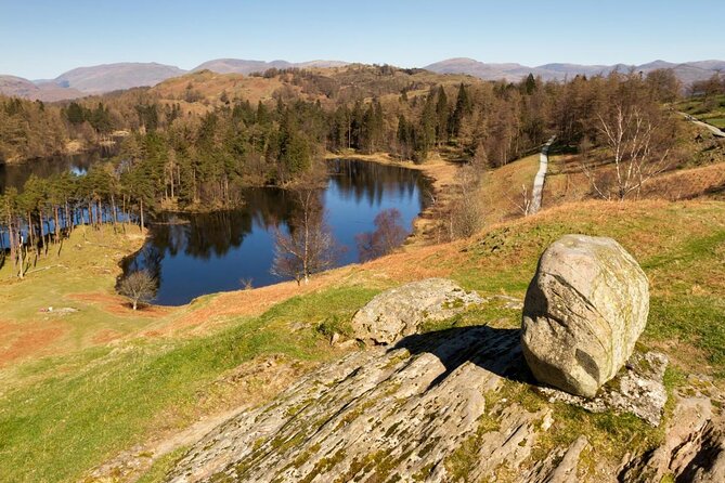 Lake District from Liverpool including Lake Cruise - Key points to know before booking