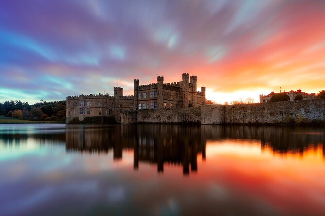 Leeds Castle Admission - Ultimate Explorer Tickets - Why Leeds Castle is more than a castle visit