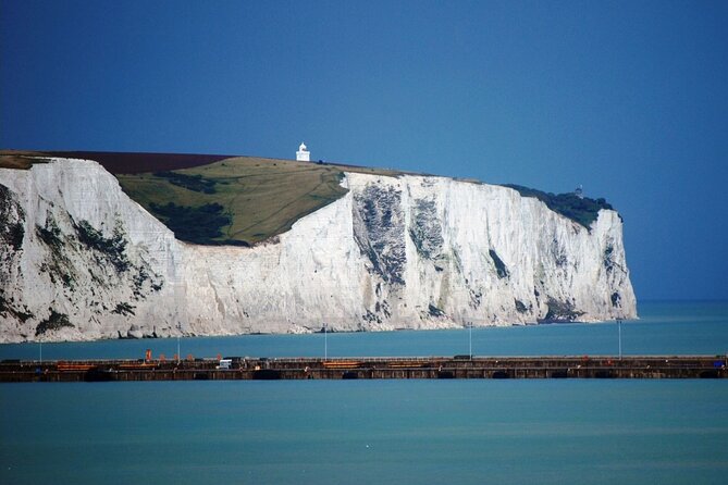 Leeds Castle, Canterbury Cathedral and Cliffs of Dover Day Trip - Who will enjoy this day trip?