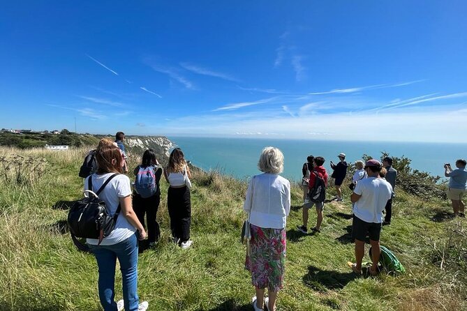 Leeds Castle, Canterbury, Dover & Greenwich Cruise from London - Greenwich: useful context, limited time