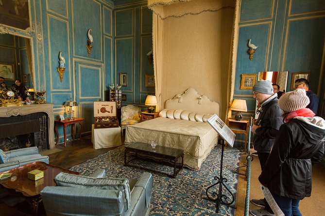 Leeds Castle, Cliffs of Dover and Canterbury Day Trip from London with Guided Cathedral Tour - How to make the day run better