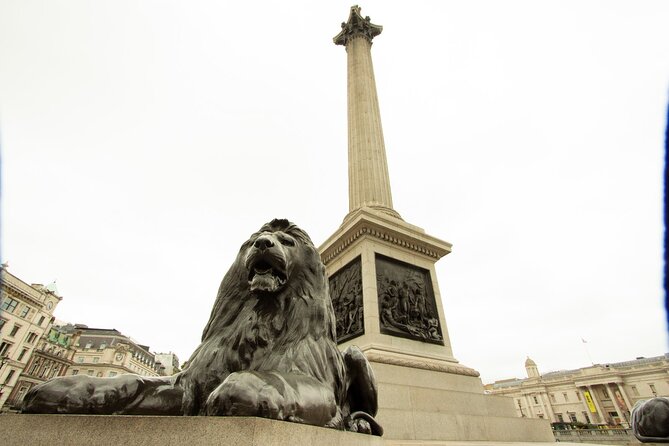 Lights, Camera, London: The Movie Locations Walking Tour - Corinthia London and The Blackfriar: polished hotels and odd corners