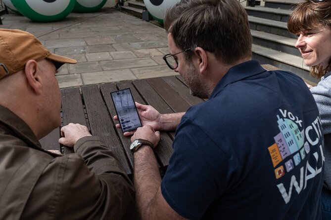 Liverpool: Beatles and Cavern Quarter Walking Tours - Price, time, and overall value