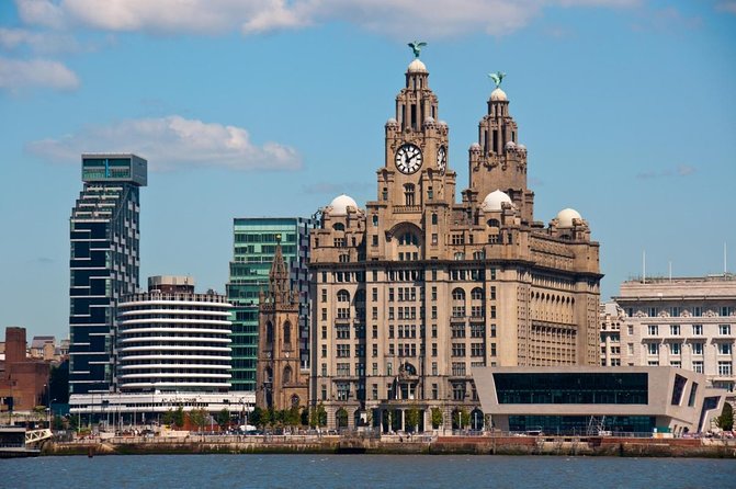 Liverpool Film and Music - 2 hour Private Walking Tour - Key points to know before booking