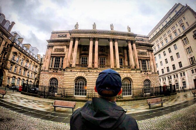 Liverpool Film and Music - 2 hour Private Walking Tour - Is $102.84 good value for up to 15 people?