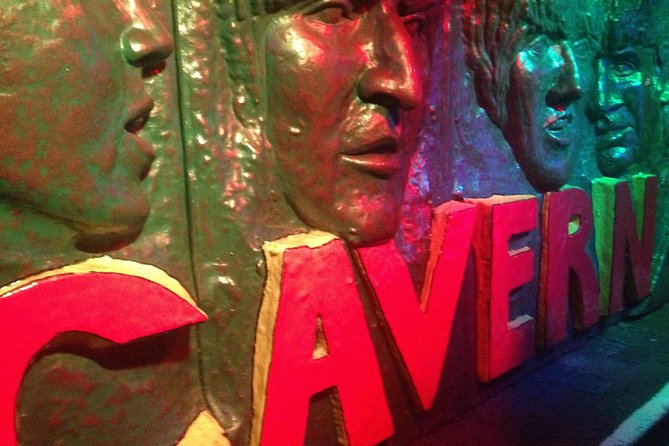 Liverpool Legends: A Cultural & Historic Journey - Why this short walk works