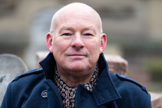 Liverpool Music Icons Tour with Nasher from Frankie Goes to Hollywood - Frankie Goes to Hollywood from an insider’s view