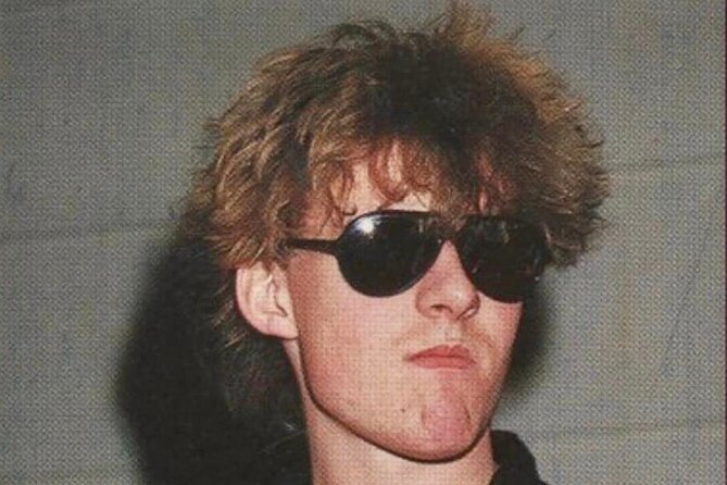 Liverpool Music Icons Tour with Nasher from Frankie Goes to Hollywood - Starting at LIPA and Paul McCartney’s school