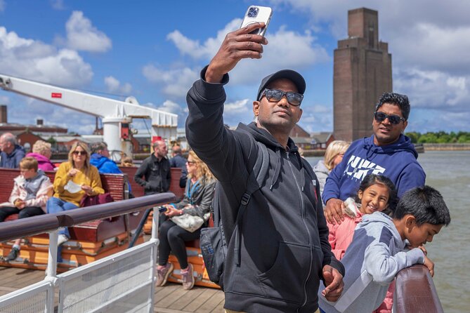 Liverpool: River Cruise & Sightseeing Bus Tour - Should you book it?