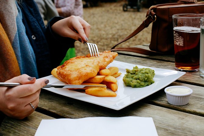 Liverpool's Best Craft Drinks & Pub Food With A Local: Private & Personalized - A pub crawl with room for your own Liverpool