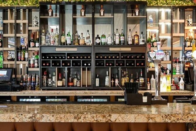 Liverpool's Best Craft Drinks & Pub Food With A Local: Private & Personalized - A private group changes the pace