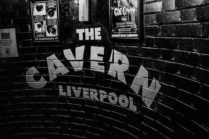 Liverpool's Best Craft Drinks & Pub Food With A Local: Private & Personalized - Is $222.14 per person fair?