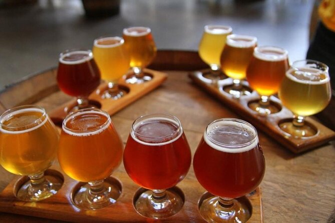 Liverpool's Best Craft Drinks & Pub Food With A Local: Private & Personalized - Should you book it?
