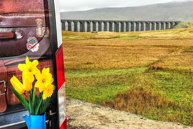 LIVERPOOL: Yorkshire Adventure - Sightseeing Day Trip Tour - What the $95 price really covers