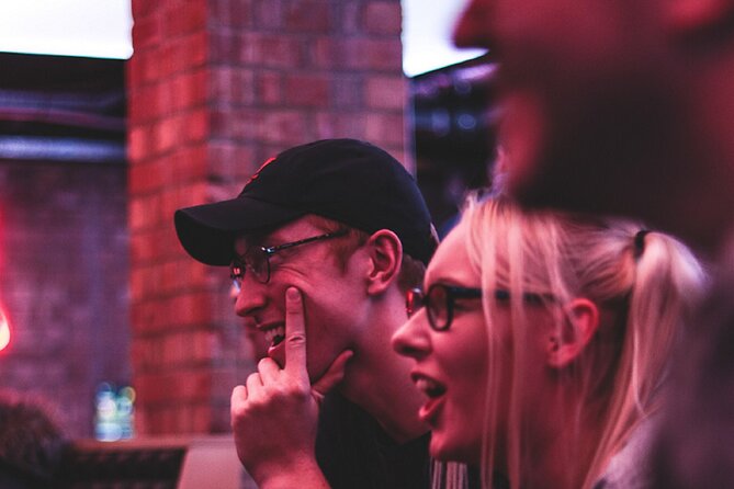 London Bridge Ghost Walking Tour - The Shard and an unusual local tale