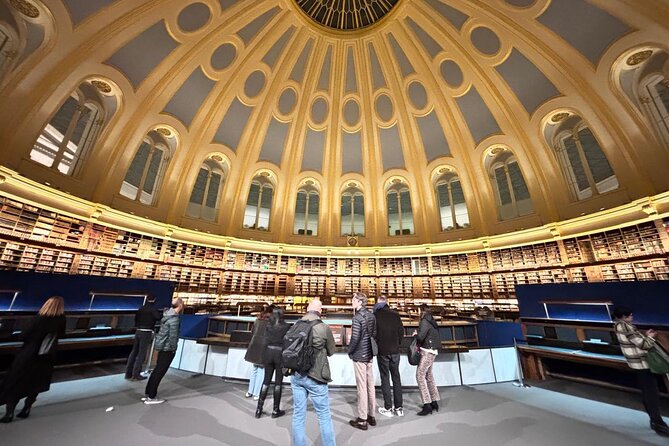 London: British Museum's English Audio Tour with Free Reservation - Greece and the Parthenon friezes