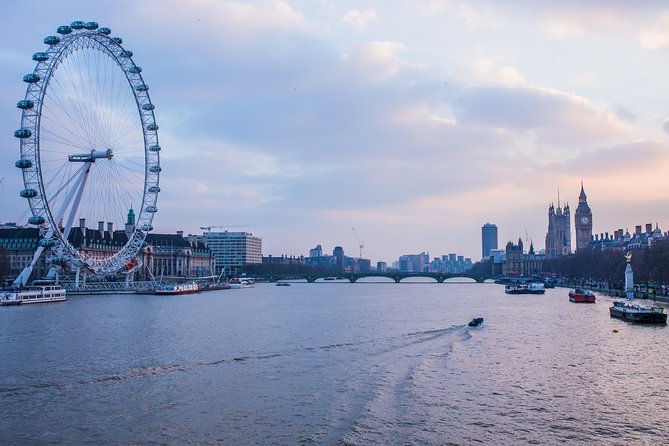 London by Night Independent Sightseeing Tour with Private Driver - What three hours can and cannot do