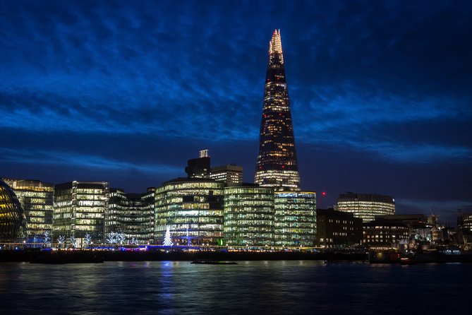 London by Night private Tour - The Tower of London and Tower Bridge
