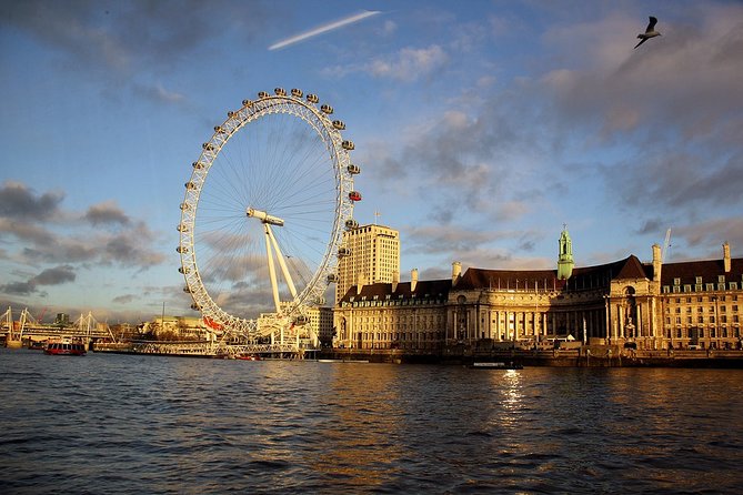 London by Night private Tour - What is included, and what you still pay for