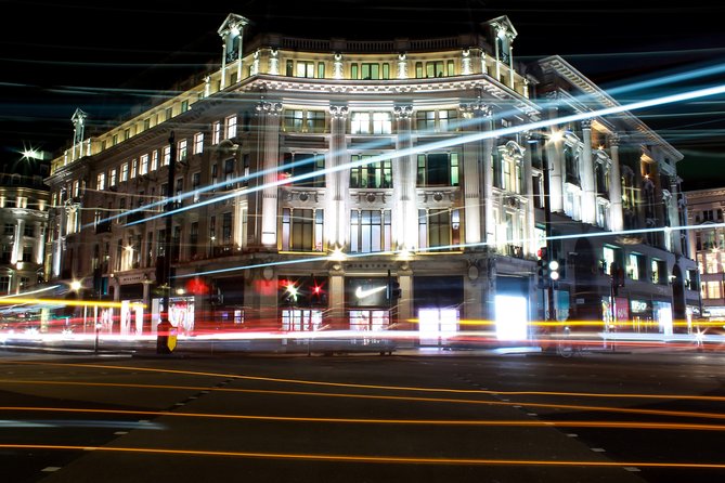 London by Night private Tour - Who will get the most from this evening