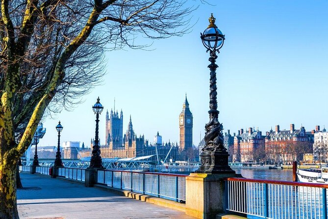 London by Night Taxi Tour - Key details before you book