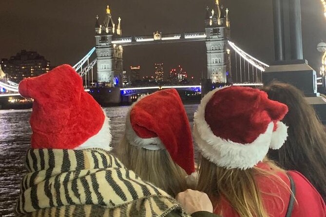 London by Night Taxi Tour - Westminster Abbey, Big Ben, and Parliament