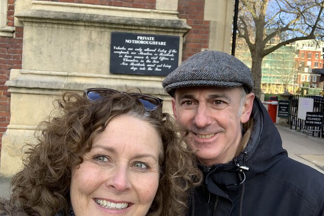 London Charles Dickens Puzzle Questo and Self-Guided Tour - Dr Johnson’s House and the Life of a Dictionary Maker