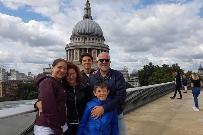London Classic Sightseeing Private Taxi Tour - Westminster Abbey, where ceremony meets architecture