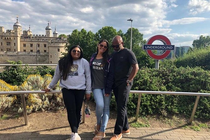 London Classic Sightseeing Private Taxi Tour - St. Paul’s Cathedral and London’s wartime story