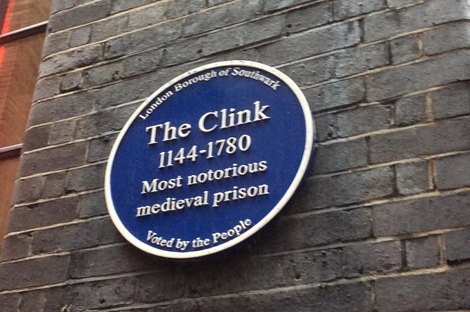 London Crimes And Punishment Private Walking Tour - Whitechapel, the Krays, and Jack the Ripper