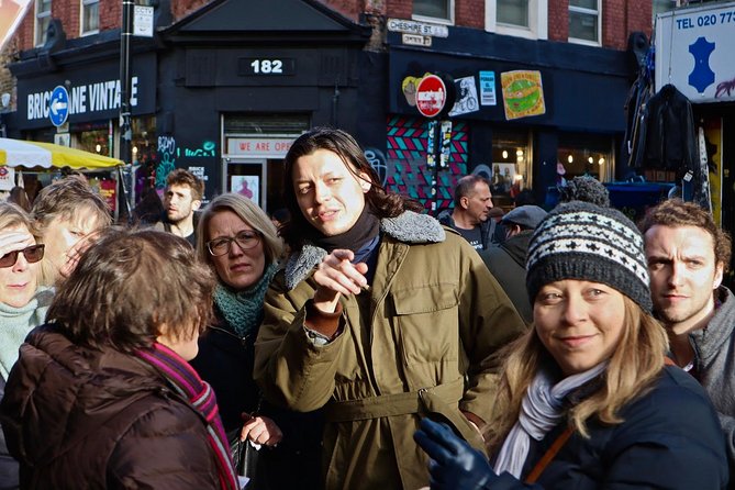 London East End Private Walking Food Tour - Secret Food Tours - Why this East End food walk works