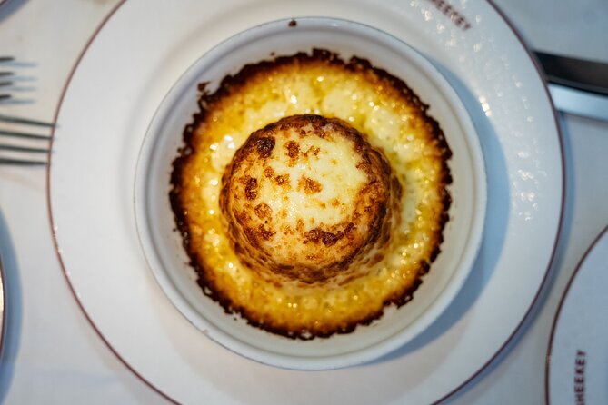 London Foodie Adventure:More than 10 dishes with Sherpa Food Tour - British cheese on Short’s Gardens and Neal Street