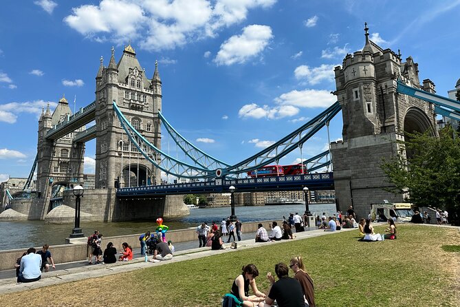 London for Kids Full Day with Westminster Abbey & Tower of London - What the private format is worth