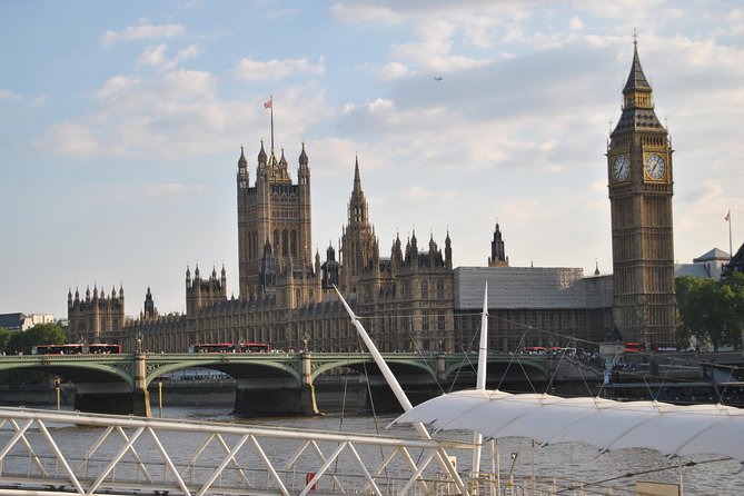 London Full Day Private Driving Tour - How much customization should you expect?