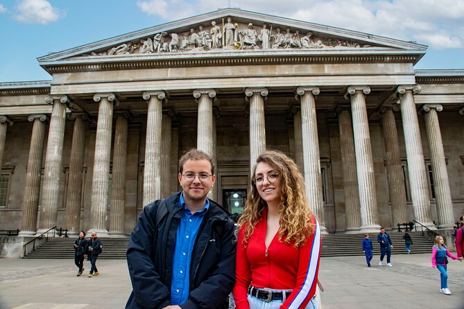 London Fully Tailored Private Tour: Half-Day with Local Guide - Big Ben and Westminster: a quick look at London’s clock tower