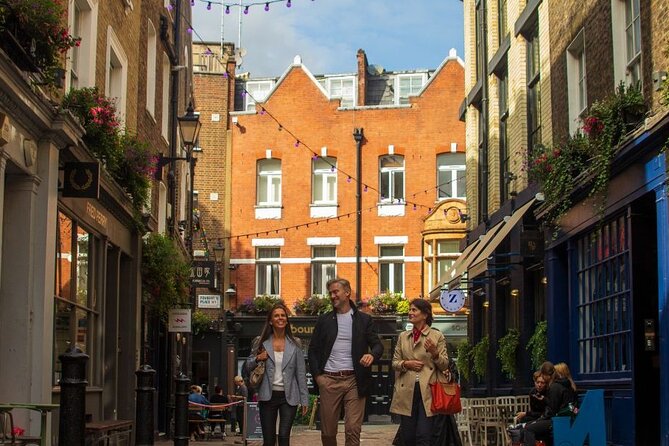 London Half Day Tour with a Local Guide: Private & Custom - Is $144.03 per person good value?