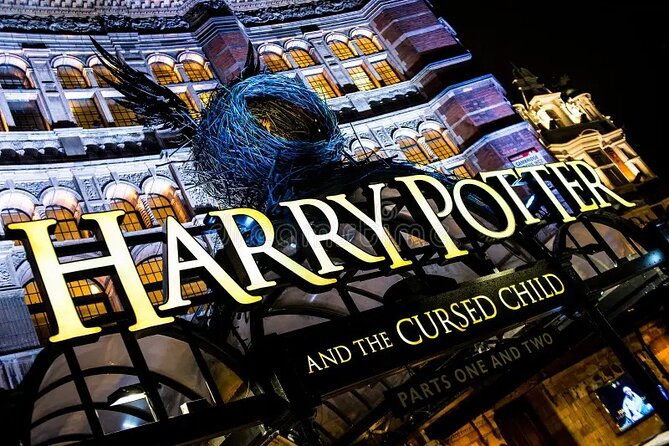 London Harry Potter Filming Locations Sightseeing Tour - Why this Harry Potter walk works in ordinary London