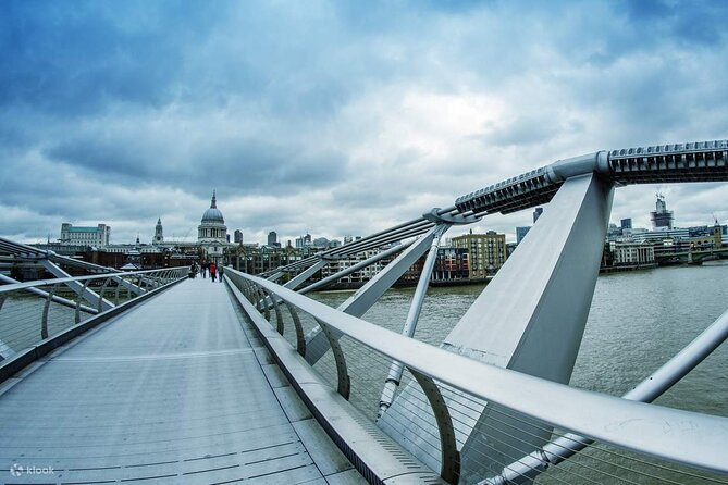 London Harry Potter Filming Locations Sightseeing Tour - Starting at Borough Market and the Leaky Cauldron