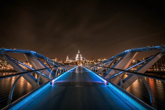 London Harry Potter Filming Locations Sightseeing Tour - What $29 gets you, and what it does not