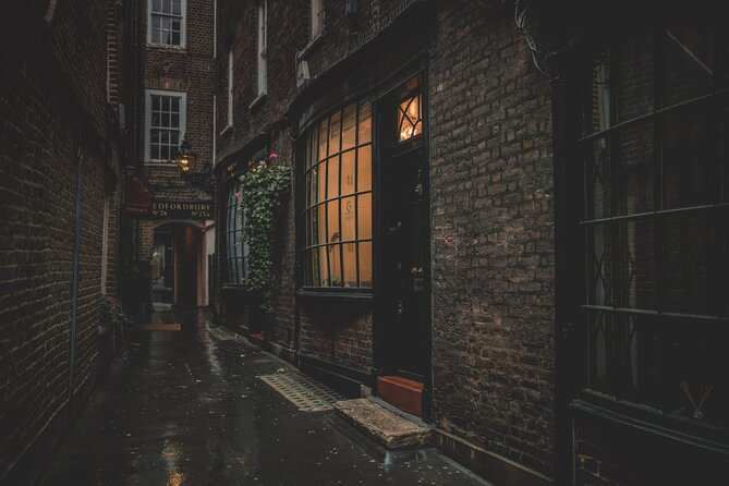 London: Harry Potter Movie Locations Magical Guided Tour - The Deathly Hallows premiere locations