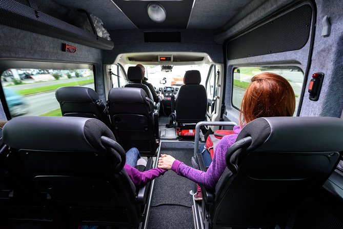 London Heathrow Airport Arrival Transfer (Airport to Southampton Hotel or Address) - Luggage rules you should take seriously