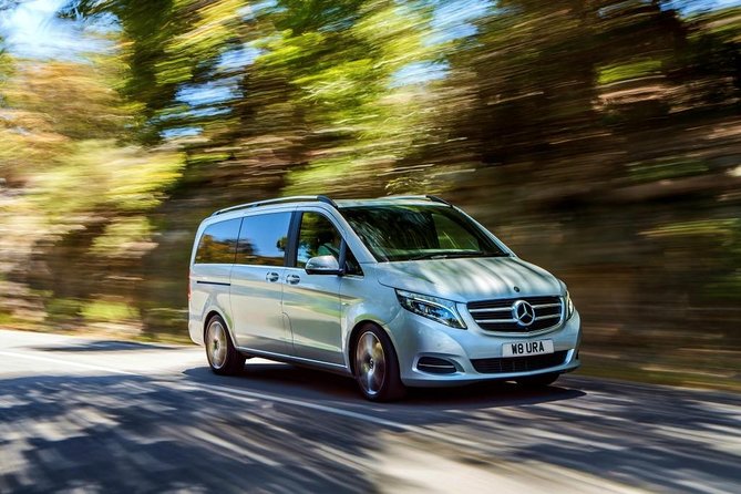 London Heathrow Airport (LHR) to Lincolnshire Luxury Transfers - What you should not expect from this service