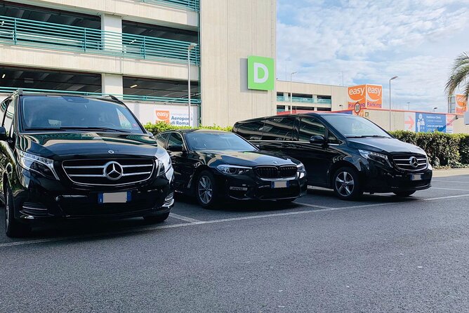London Heathrow Airport (LHR) to Southampton Port - Arrival Private Transfer - Heathrow arrival without the London luggage shuffle