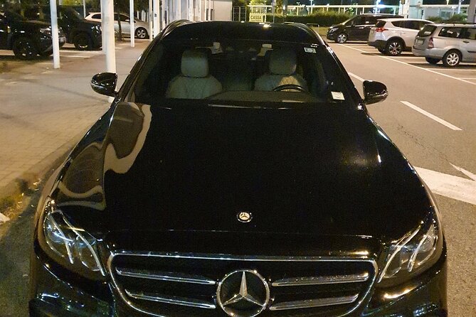 London Heathrow Airport (LHR) to Southampton Port - Arrival Private Transfer - Is $198.97 per person good value?