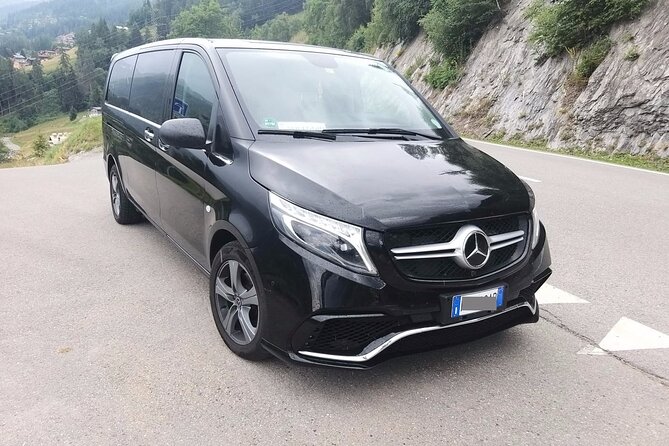 London Heathrow Airport (LHR) to Southampton Port - Arrival Private Transfer - Booking details that can prevent trouble