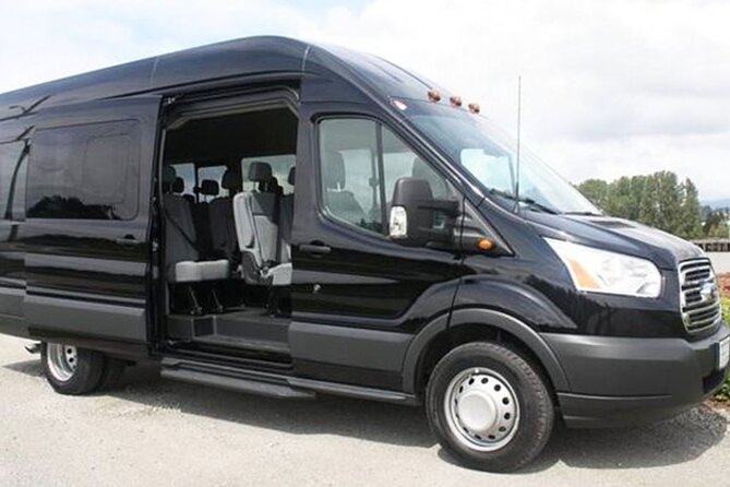 London: Heathrow Airport to City Centre|Hotels Private Transfer - Finding the car and driver